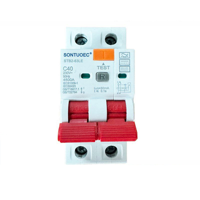 2p rcbo tips