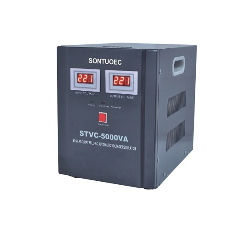 Sprieguma regulatora stabilizators